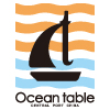 ocean table